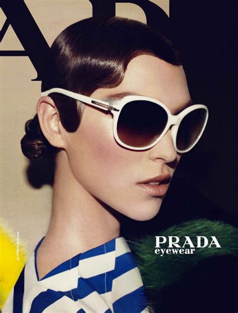 prada 2011 sketch blue|prada spring 2011.